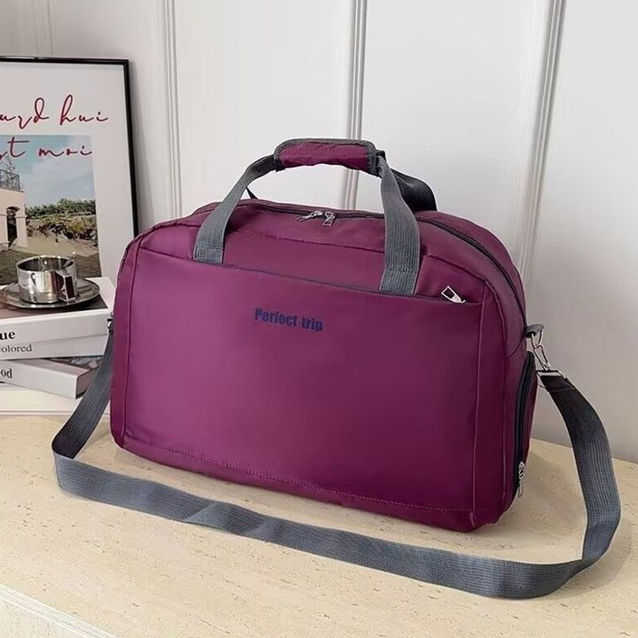 Travel Utility Duffle Bag Kalsten