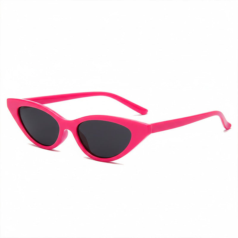 Women's Cat-Eye Sunglasses with Comfort and UV Protection Kalsten