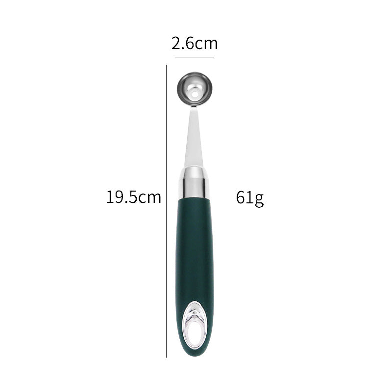 Multifunctional Fruit and Vegetable Slicing Knife Kalsten