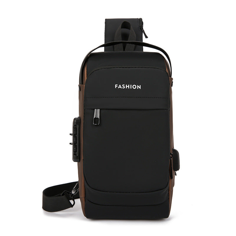 Versatile Sling Backpack Kalsten