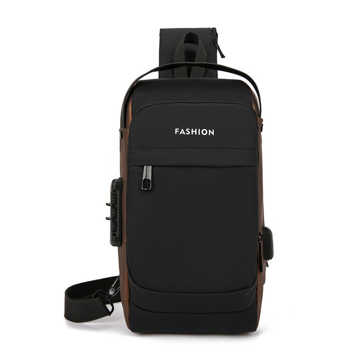 Versatile Sling Backpack Kalsten