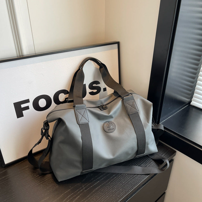 Versatile Waterproof Duffel Bag Kalsten