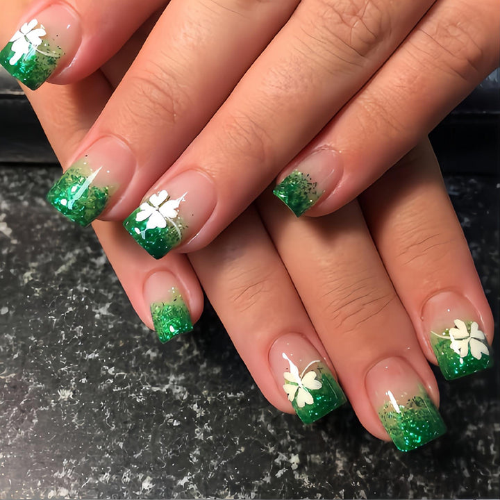 Nail Art Kit with Theme Design Kalsten