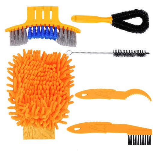 Advanced Cleaning Tool Set Kalsten