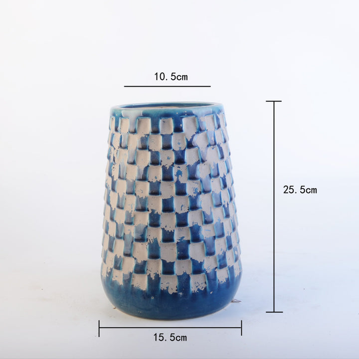 Decorative Flower Pots Kalsten