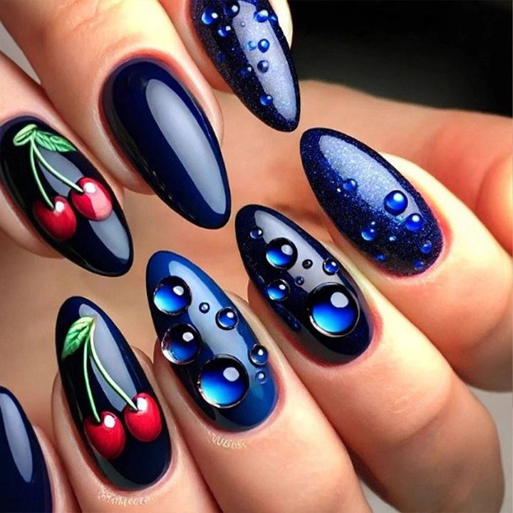 Art nail set Kalsten