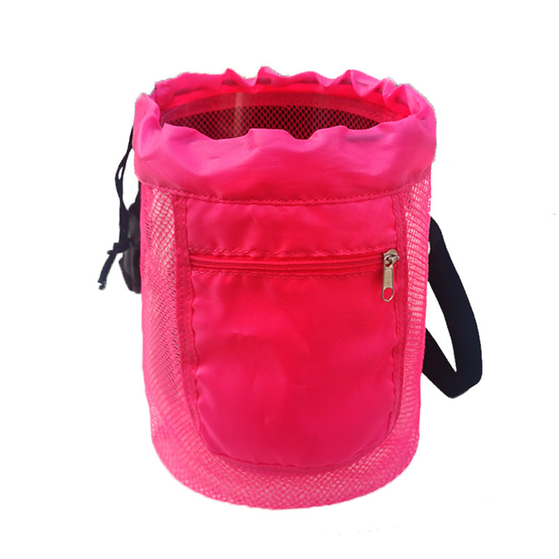 Mesh Backpack Kalsten