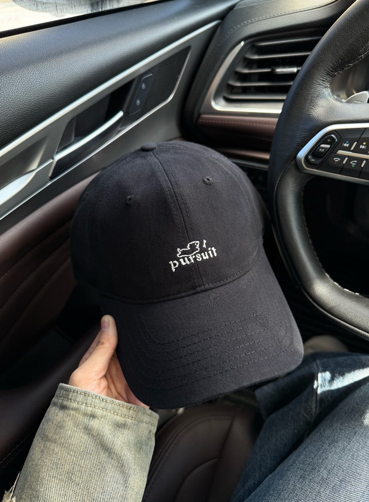 Men's Classic Embroidered Adjustable Baseball Cap Kalsten