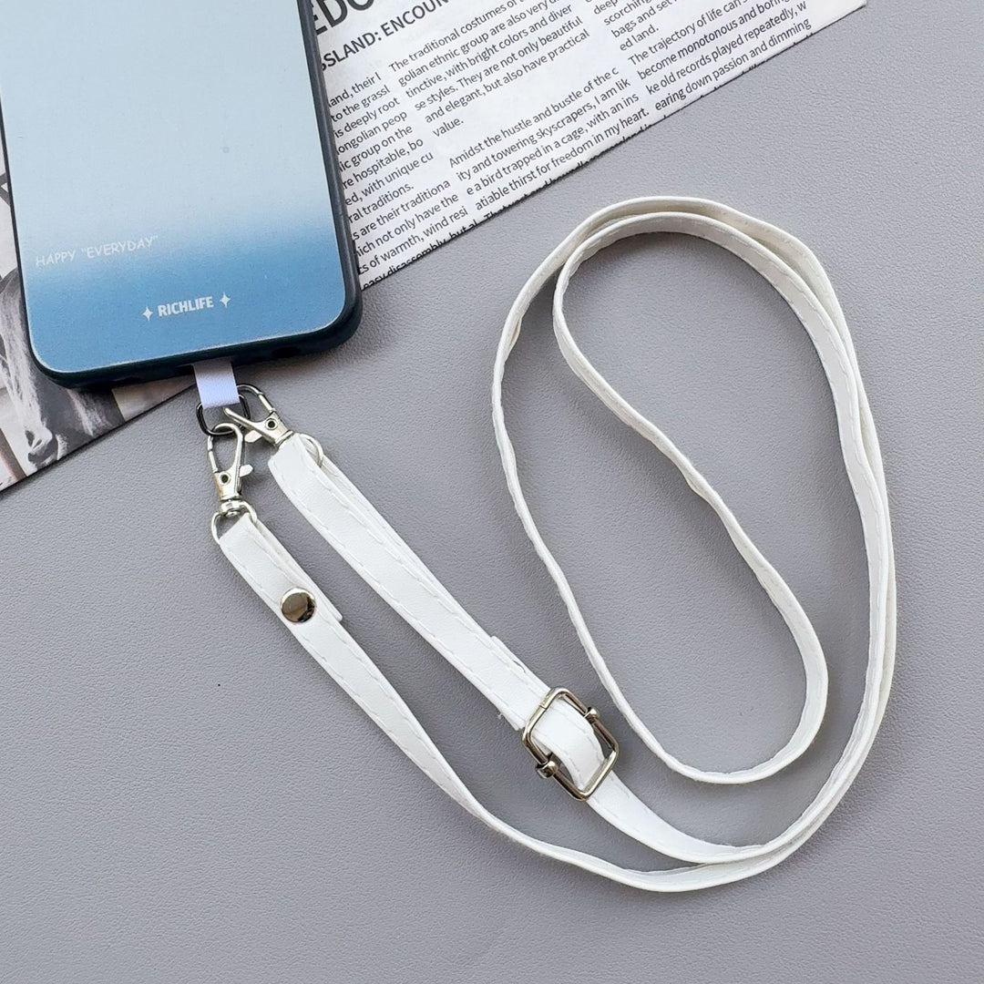 Adjustable Utility Strap Kalsten