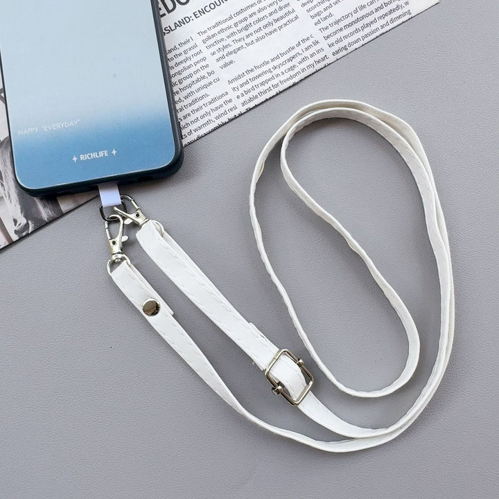 Adjustable Utility Strap Kalsten