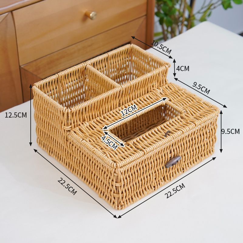 Storage Basket Kalsten