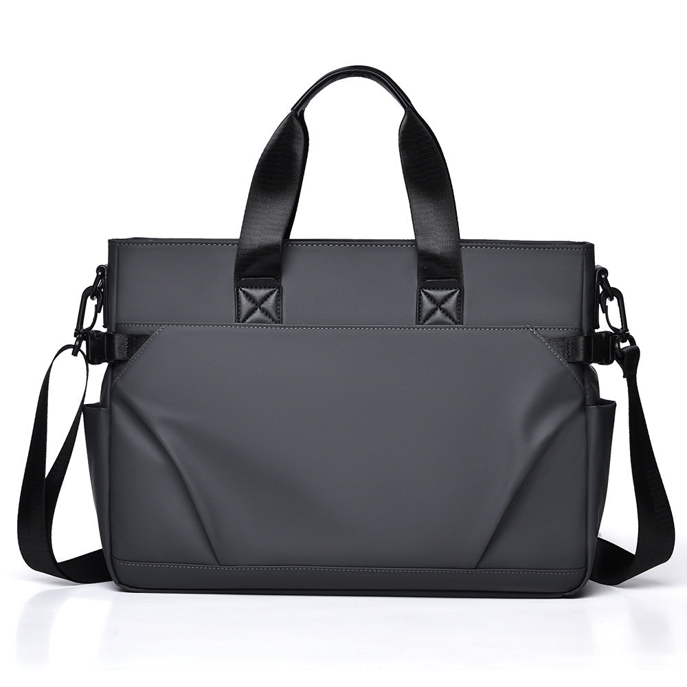 Modern Premium Briefcase Kalsten