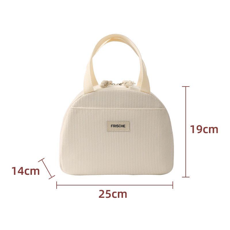 Stylish Insulated Lunch Bag Kalsten