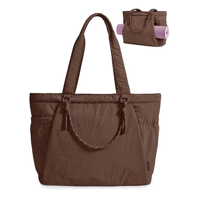 Practical Yoga Bag Kalsten