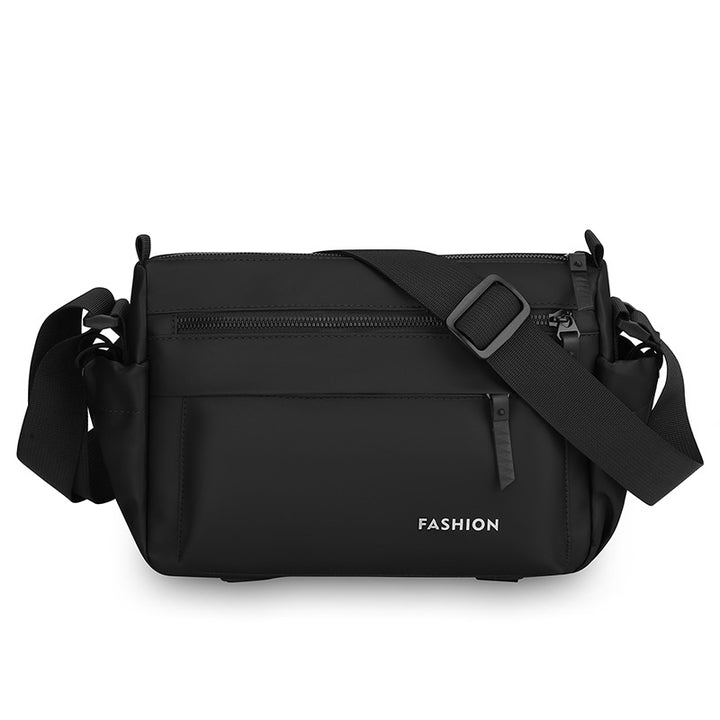 Versatile Utility Crossbody Bag