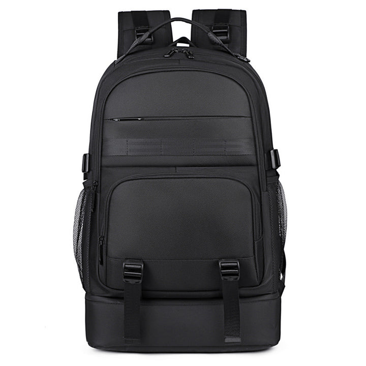 Versatile Multi-Compartment Laptop Backpack Kalsten