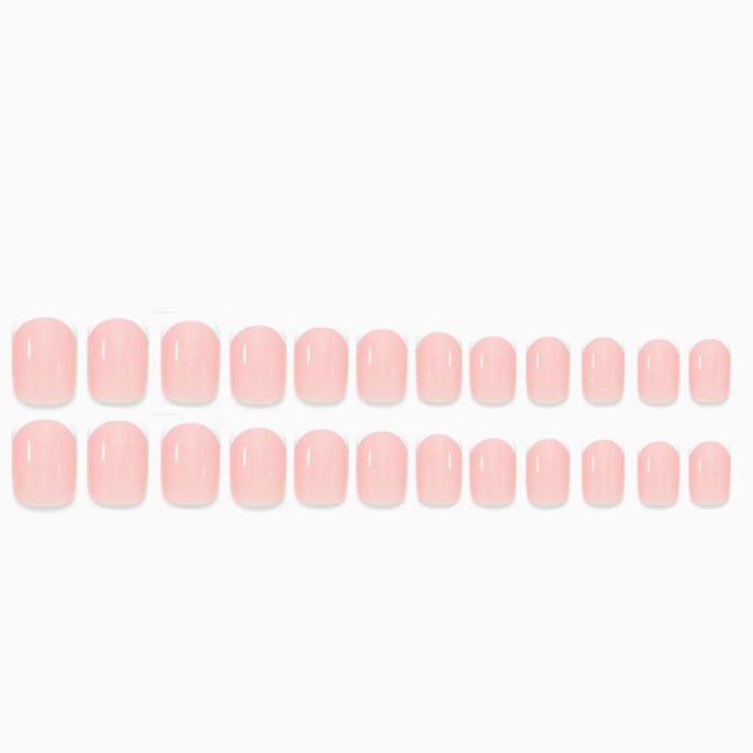 French Tip Nail Art Design Kit Kalsten