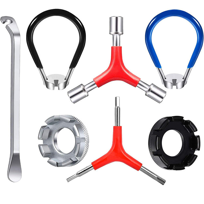 Professional Bicycle Maintenance Toolkit Kalsten