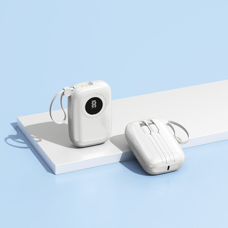 Portable Power Bank From Kalsten