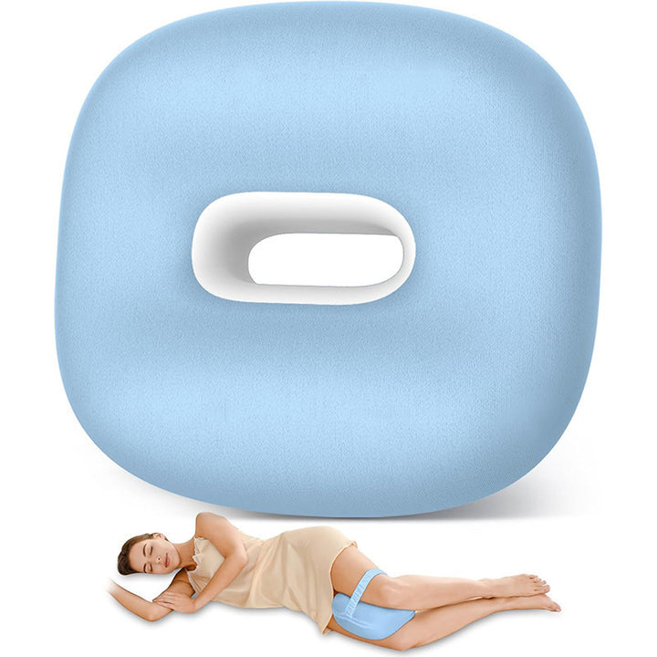 Orthopedic sleeping pillow Kalsten