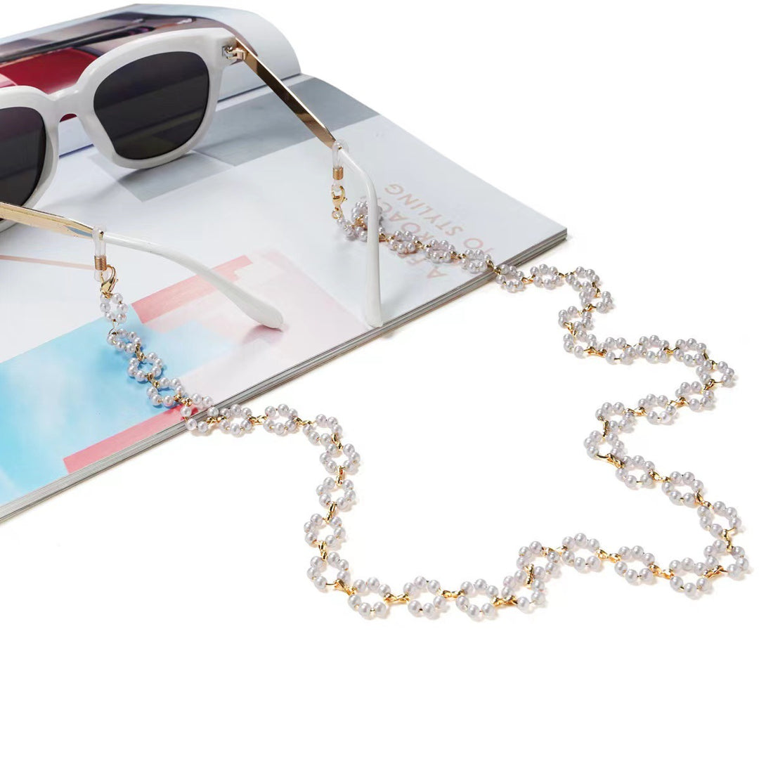 Decorative Pearl Chain Kalsten