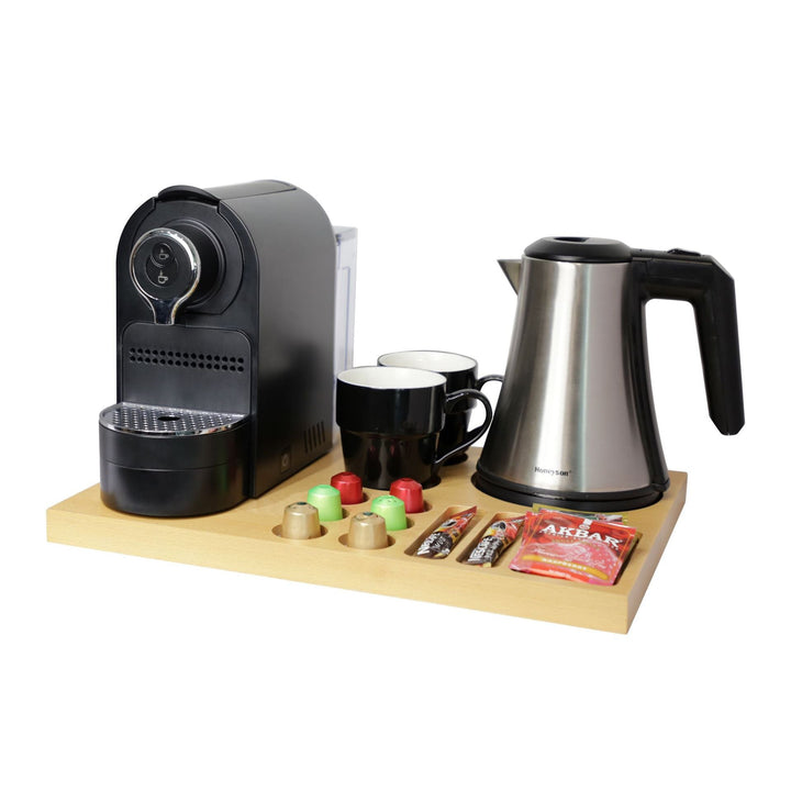 Coffee Brewing Station Set Kalsten