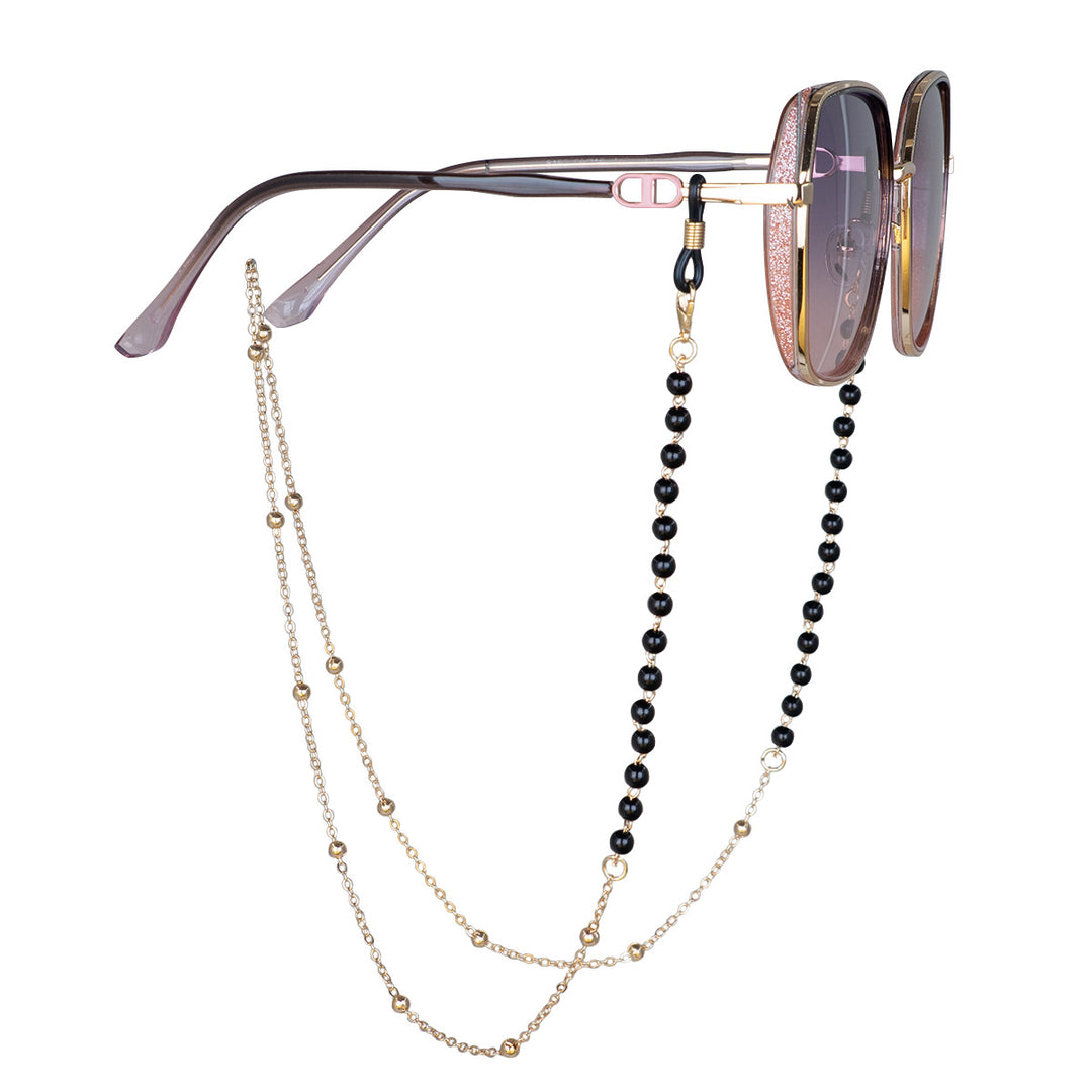 Beaded Eyewear Holder Chain Kalsten