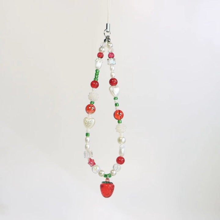 Fun-Themed Eyewear Lanyard Kalsten