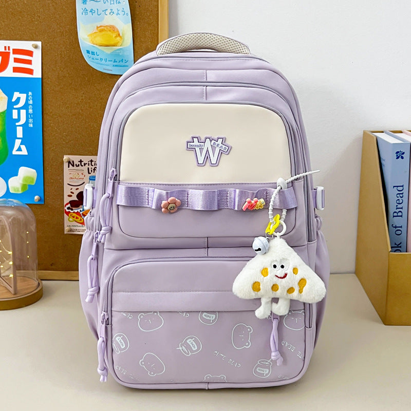 Cute Cartoon-Themed Backpack Kalsten 1791204791