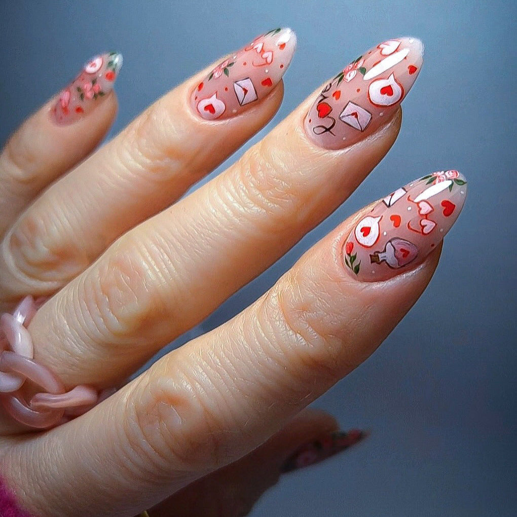 Nail Art