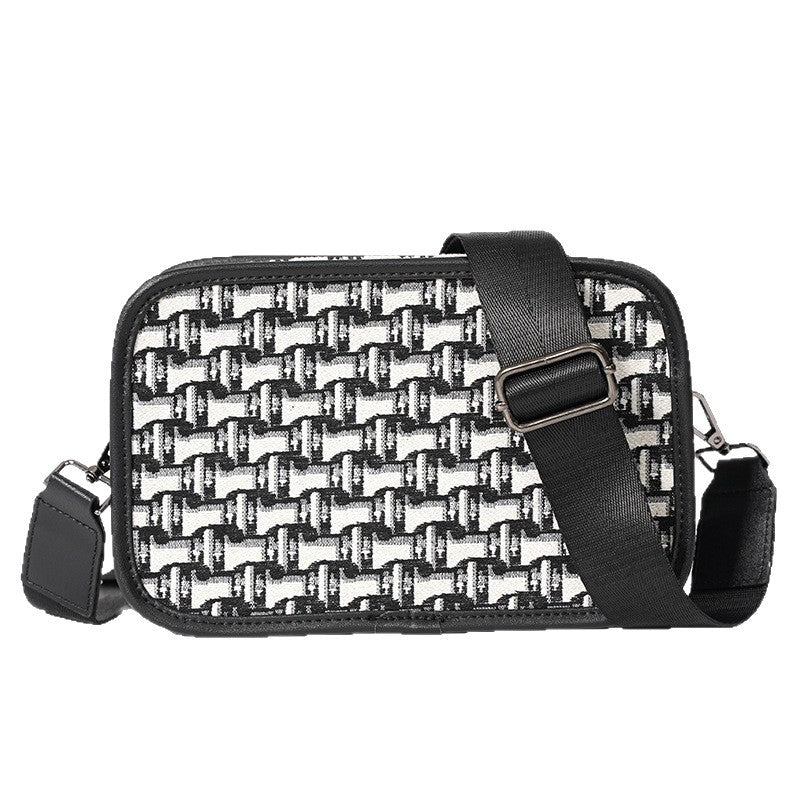 Fashionable Shoulder Bag Kalsten