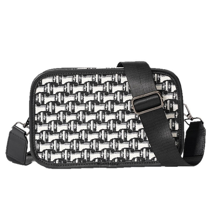 Fashionable Shoulder Bag Kalsten