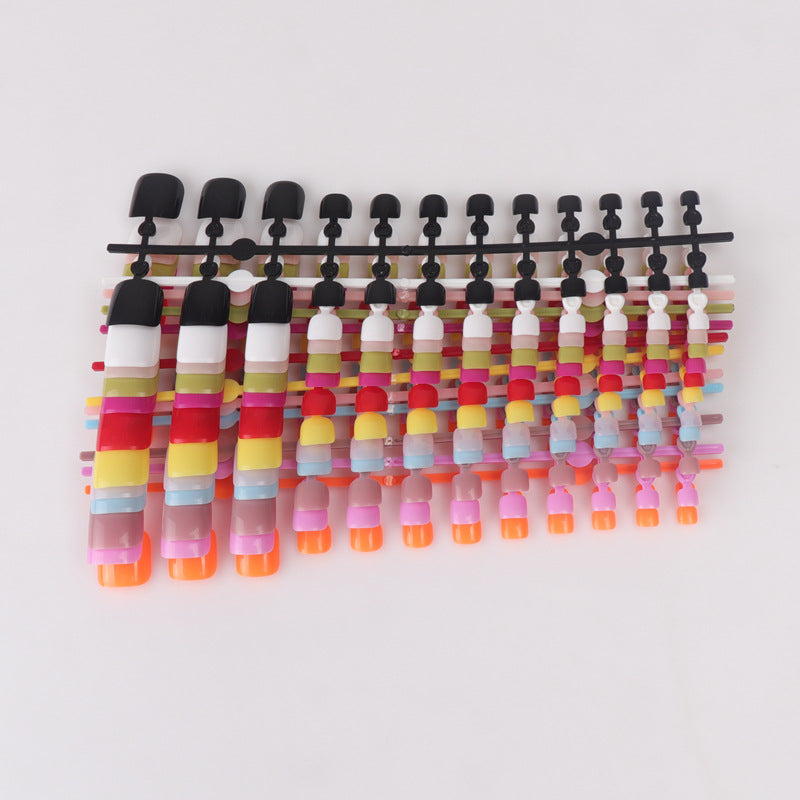 Nail Art Practice Tools Kalsten