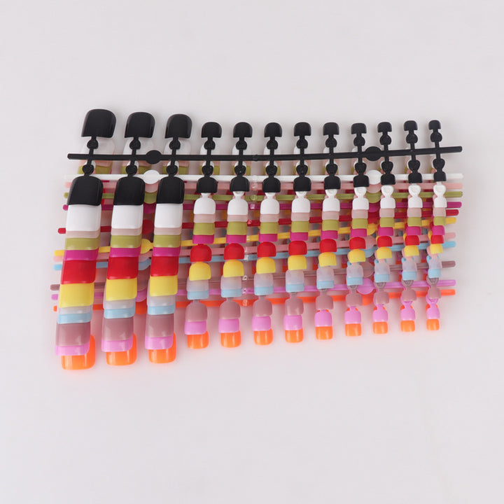 Nail Art Practice Tools Kalsten