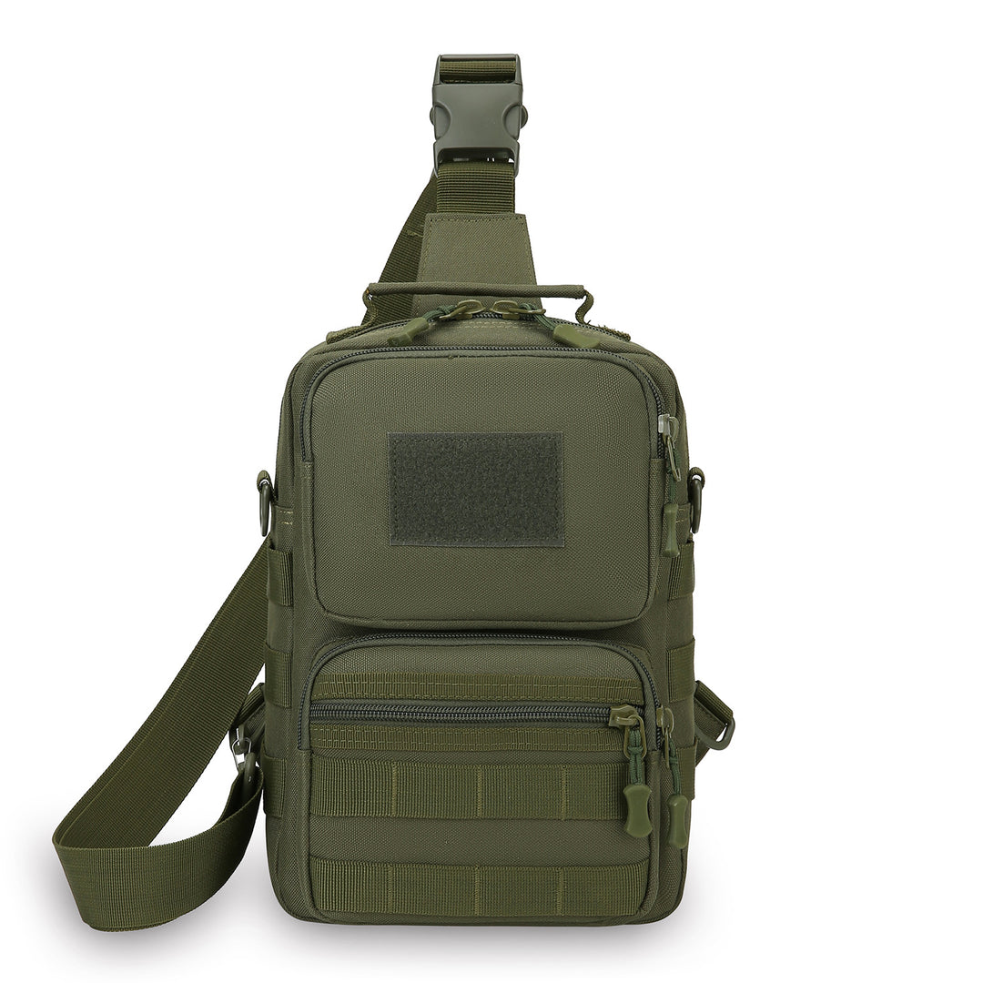 Tactical Crossbody Utility Bag Kalsten