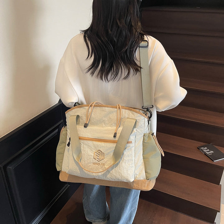 Sports Utility Duffel Bag Kalsten