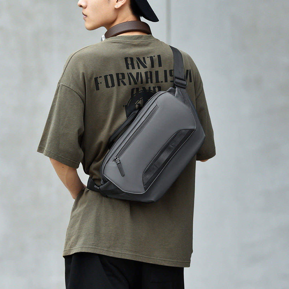 Multi-Functional Sling Bag Kalsten