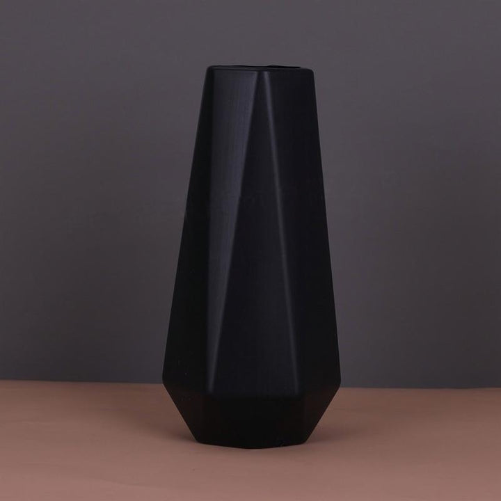 Modern Geometric Decorative Vase Kalsten