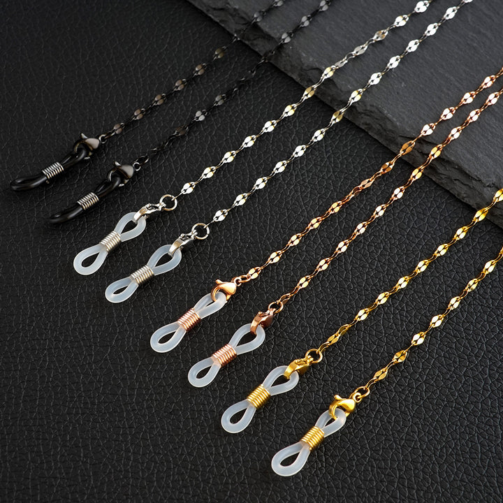 Adjustable Chain Necklace Kalsten