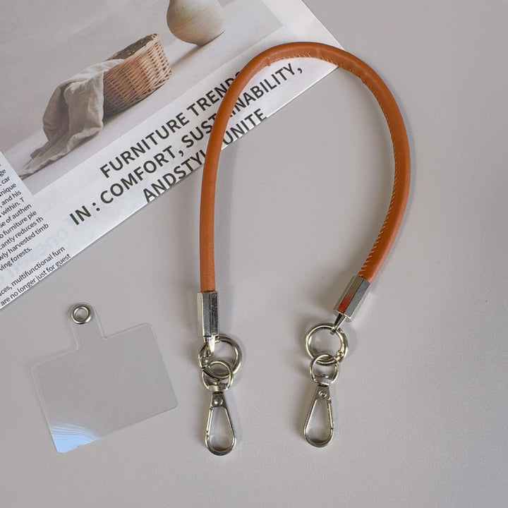 Flexible Silicone Phone Strap Kalsten