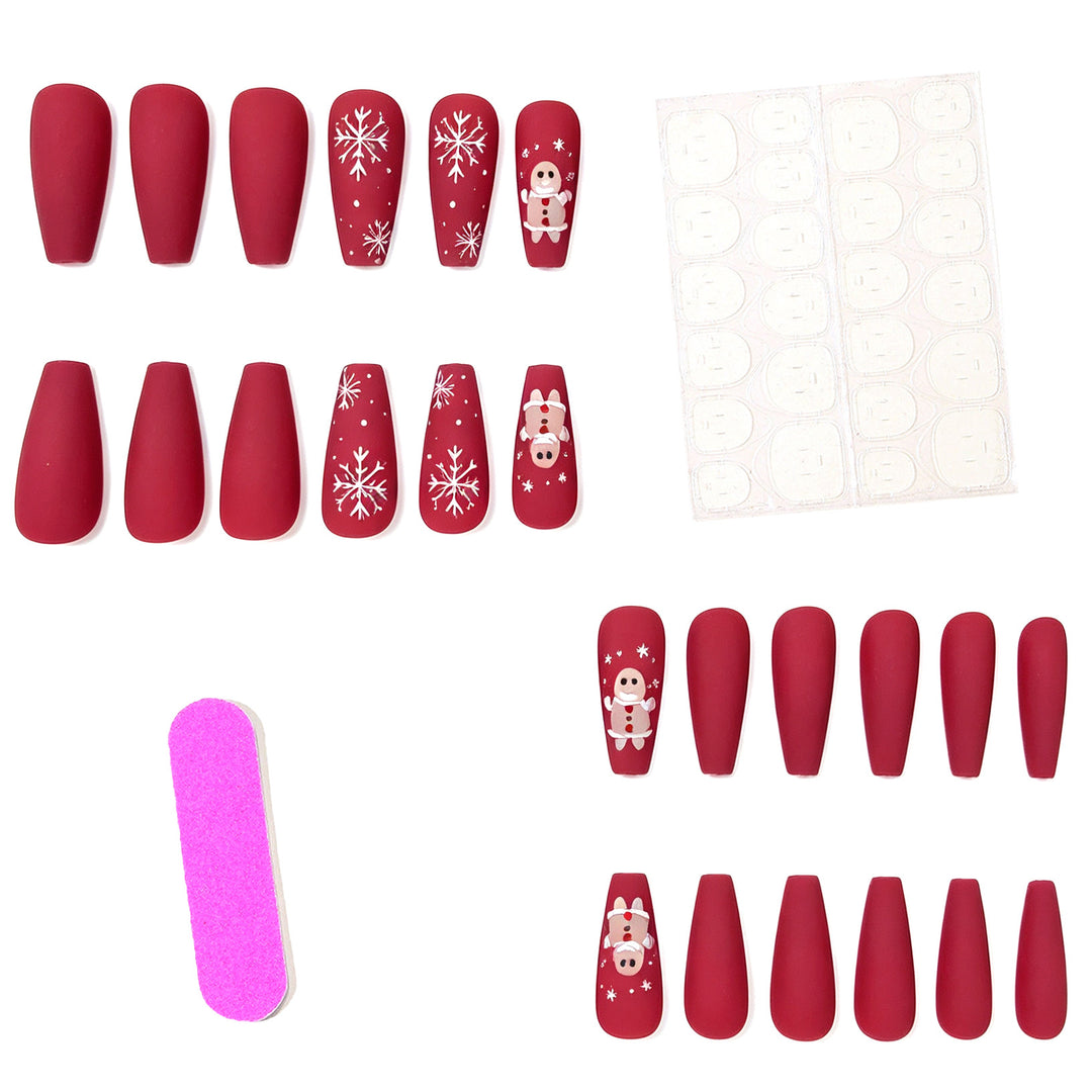 Decorative Nail Art Kalsten