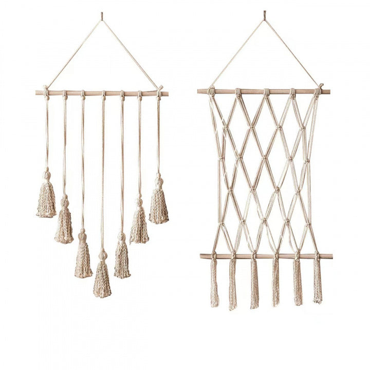 Decorative Photo Hanging