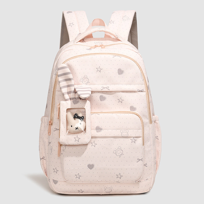 Cute Character-Design Backpack Kalsten
