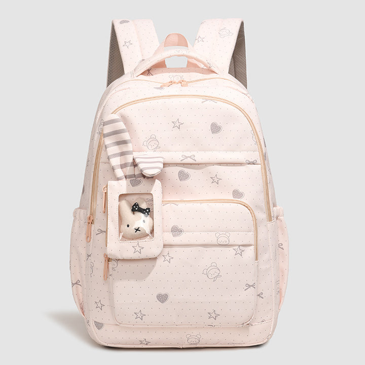 Cute Character-Design Backpack Kalsten