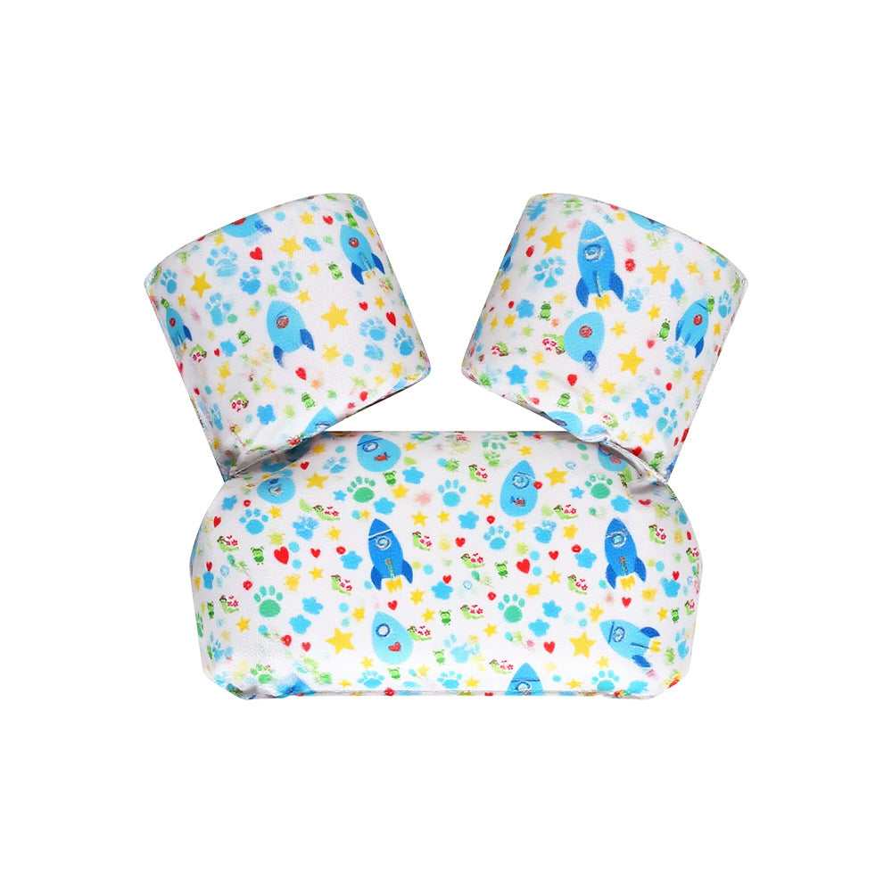 Fun Themed Arm Floats Set