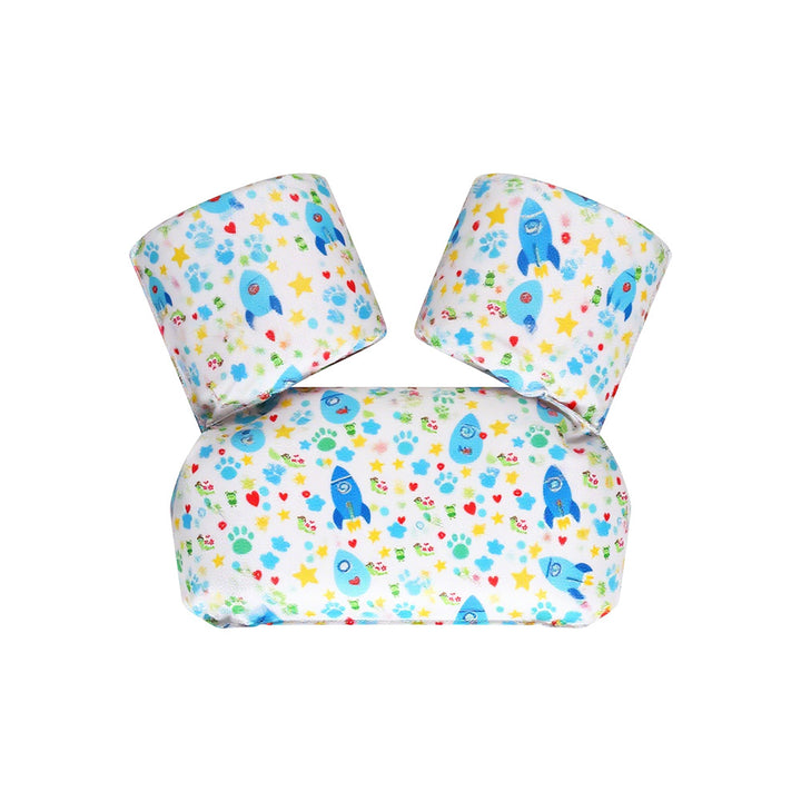 Fun Themed Arm Floats Set