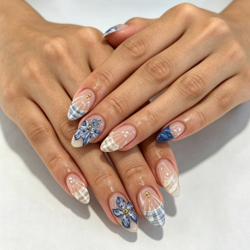 Artistic Nail Art Enhancements