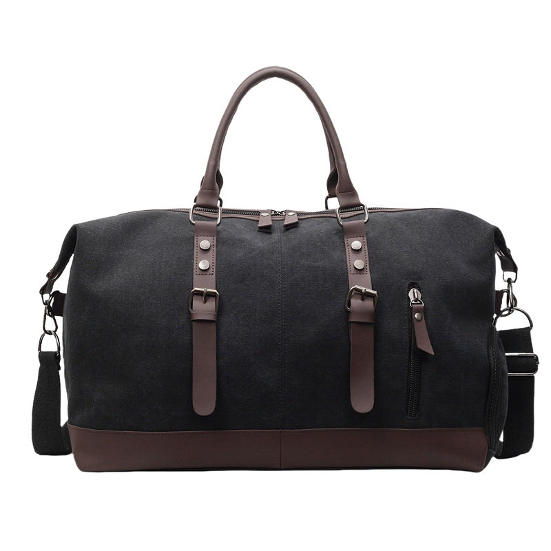 Durable Weekend Duffle Bag Kalsten