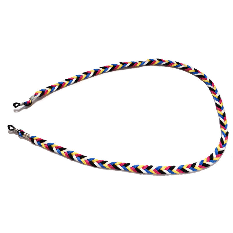 Fashionable Eyewear Strap kalsten