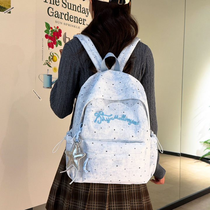 Stylish Backpack Kalsten